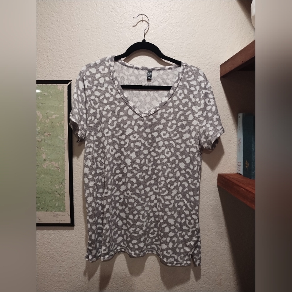 32 Degrees Cool Sleepwear Set - Women's Size Large